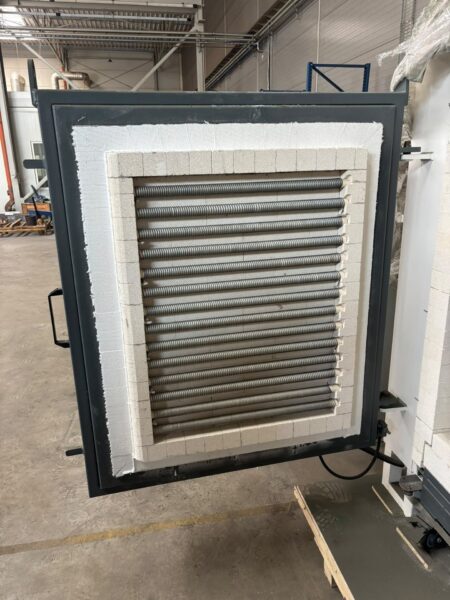 SAFTherm STDR-960-12A