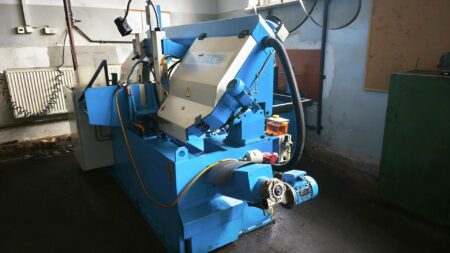 SILOMA OL 420A NC