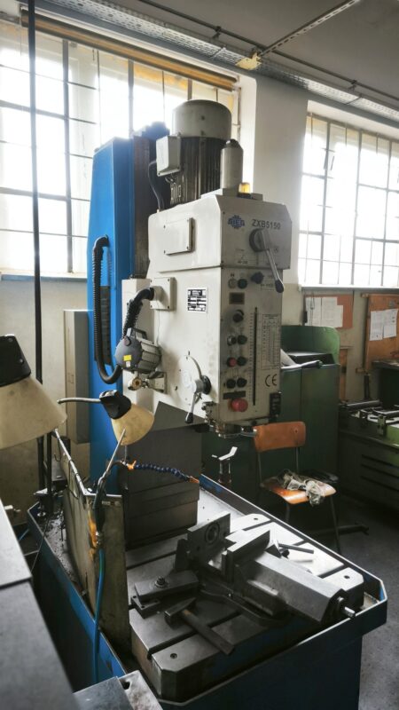 JAZON ZXB5150