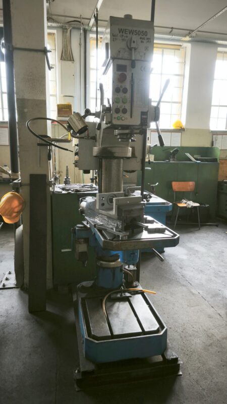 PETECH WEW5050