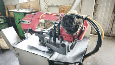 BOMAR Ergonomic 320.250 G
