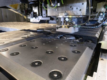 TRUMPF TruMatic TC 6000 L-1300
