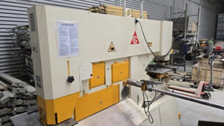GEKA HYDRACROP 110 SD