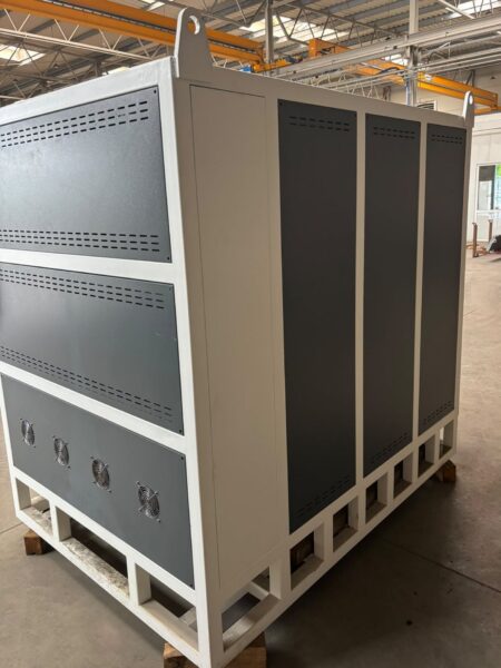 SAFTherm STDR-960-12A