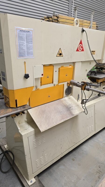 GEKA HYDRACROP 110 SD