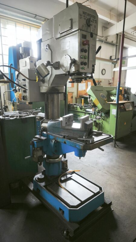 PETECH WEW5050