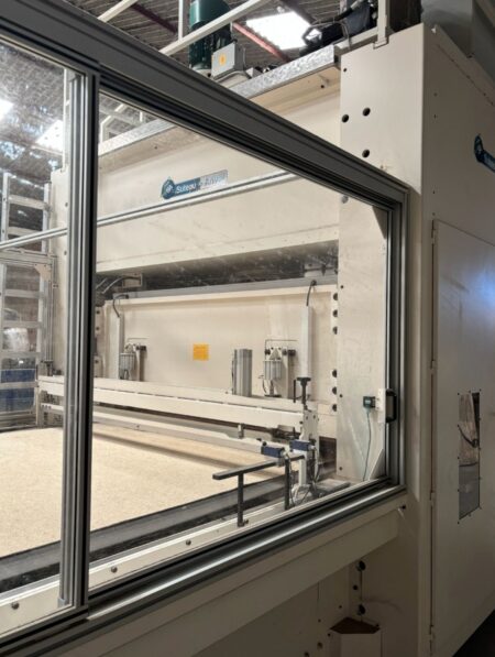 SUTEAU ANVER VFS 22x15 200t