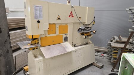 GEKA HYDRACROP 110 SD