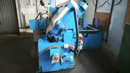 SILOMA OL 420A NC