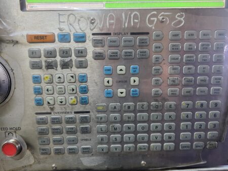 HAAS VF-1