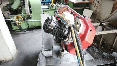 BOMAR Ergonomic 320.250 G