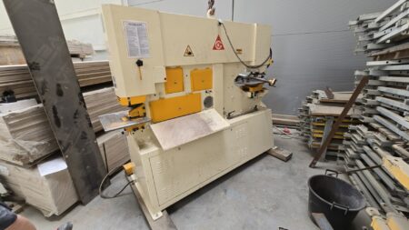 GEKA HYDRACROP 110 SD