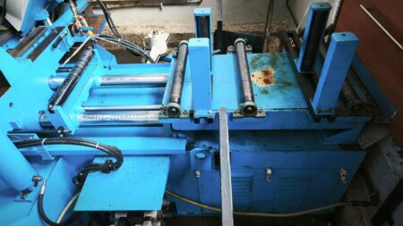 SILOMA OL 420A NC
