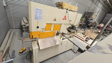 GEKA HYDRACROP 110 SD