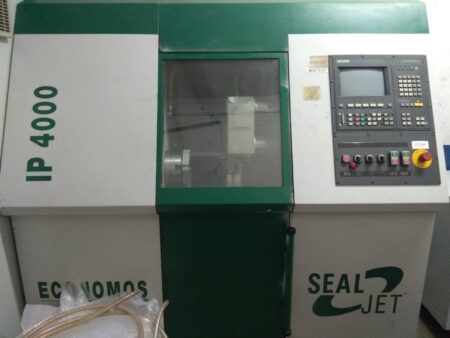 ECONOMOS IP 4000 Seal Jet
