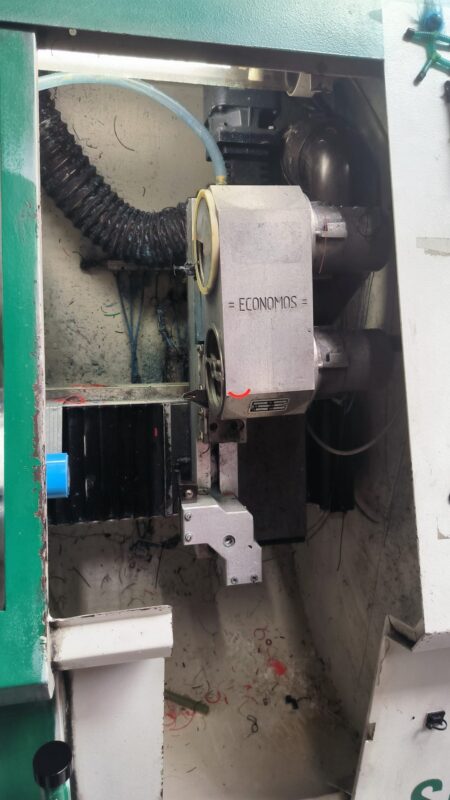 ECONOMOS IP 4000 Seal Jet