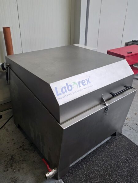 LABOREX R-12 RVS-W/E-MR