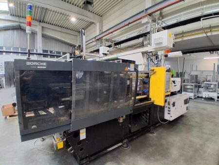 BORCHE BS 200