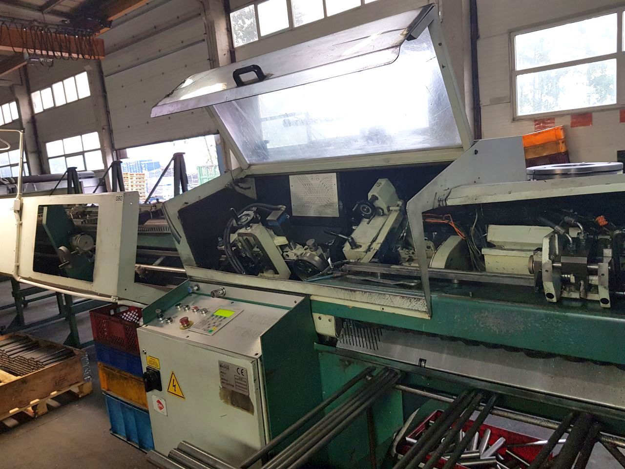 ADIGE TT640