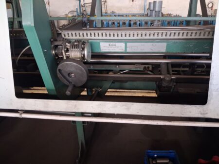 ADIGE TT640