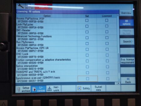 PRIMINER DELTA CENTER V6L