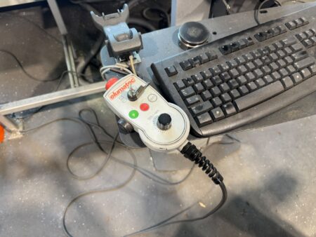 ELUMATEC SBZ 140