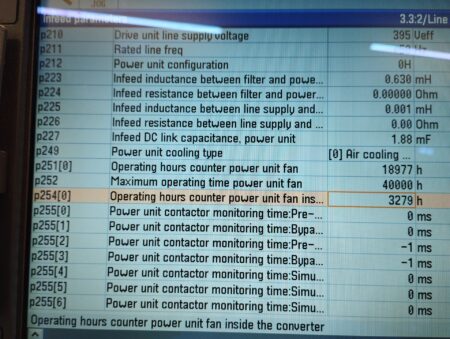 PRIMINER DELTA CENTER V6L