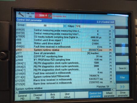 PRIMINER DELTA CENTER V6L