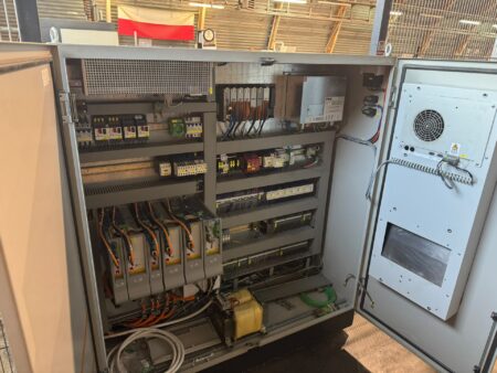 ELUMATEC SBZ 140