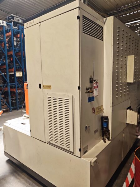 AGIE CHARMILLES CUT 30 P