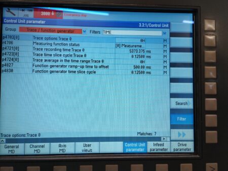 PRIMINER DELTA CENTER V6L