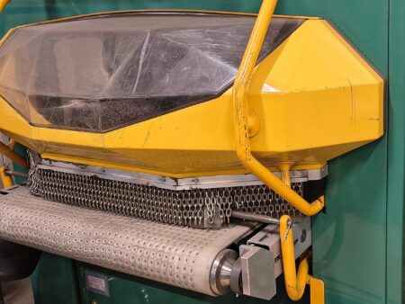FLADDER 200/GYRO-1000 VAC