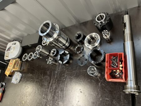 PRIMINER DELTA CENTER V6L