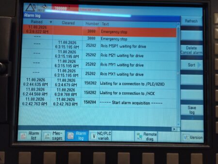 PRIMINER DELTA CENTER V6L