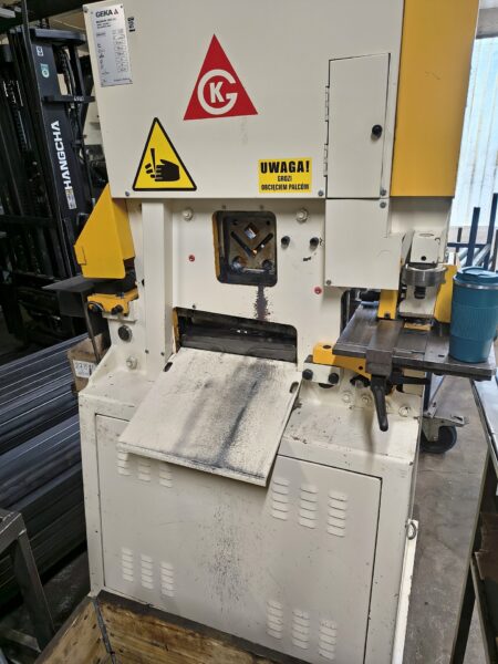 GEKA BENDICROP 50