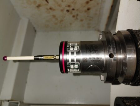PRIMINER DELTA CENTER V6L
