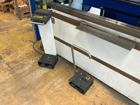 TRUMPF TruBend 5085