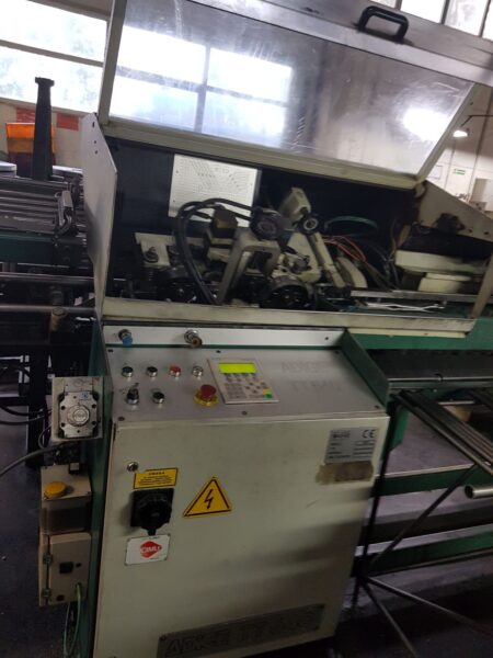 ADIGE TT640