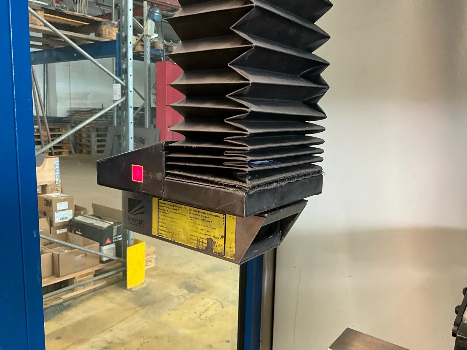 TRUMPF TruBend 5085