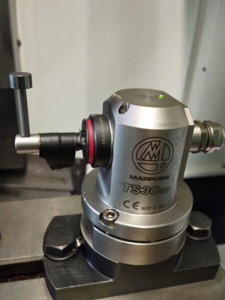 PRIMINER DELTA CENTER V6L