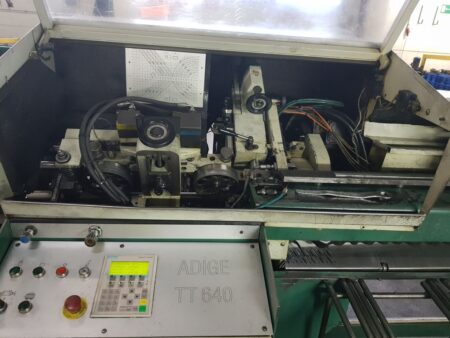 ADIGE TT640