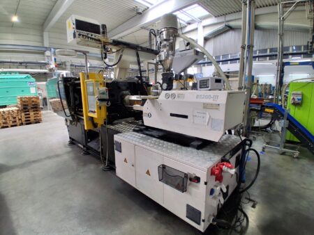 BORCHE BS 200