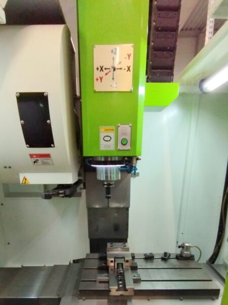 PRIMINER DELTA CENTER V6L