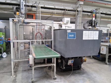 BORCHE BS 200