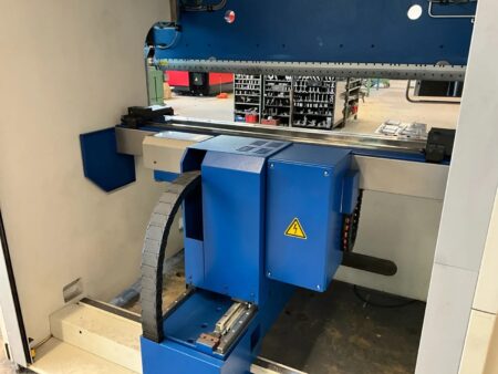 TRUMPF TruBend 5085