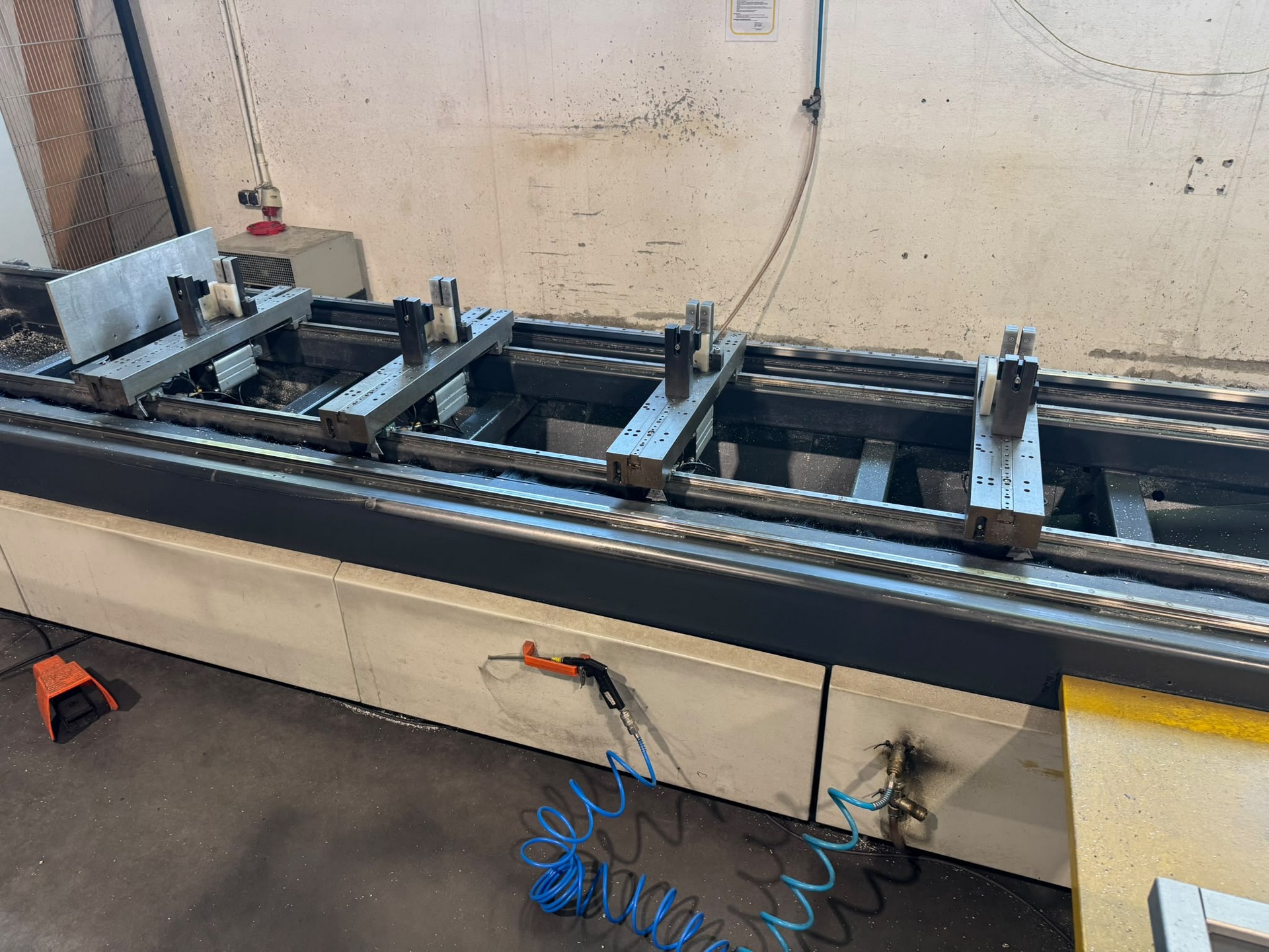 ELUMATEC SBZ 140