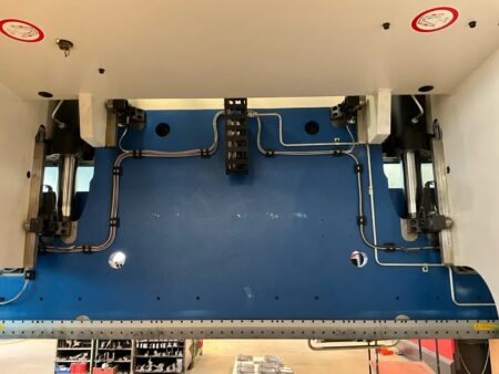 TRUMPF TruBend 5085