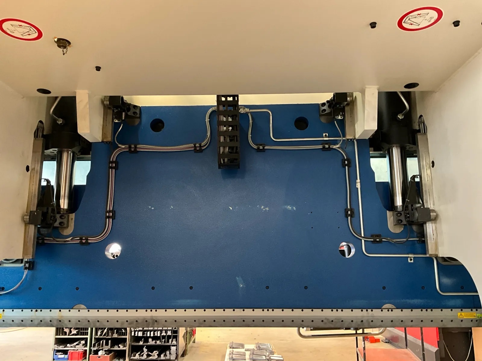 TRUMPF TruBend 5085