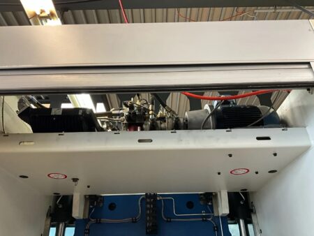 TRUMPF TruBend 5085
