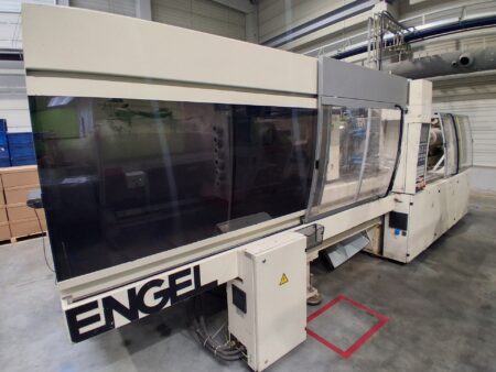 ENGEL ES 1350/275 HL ST
